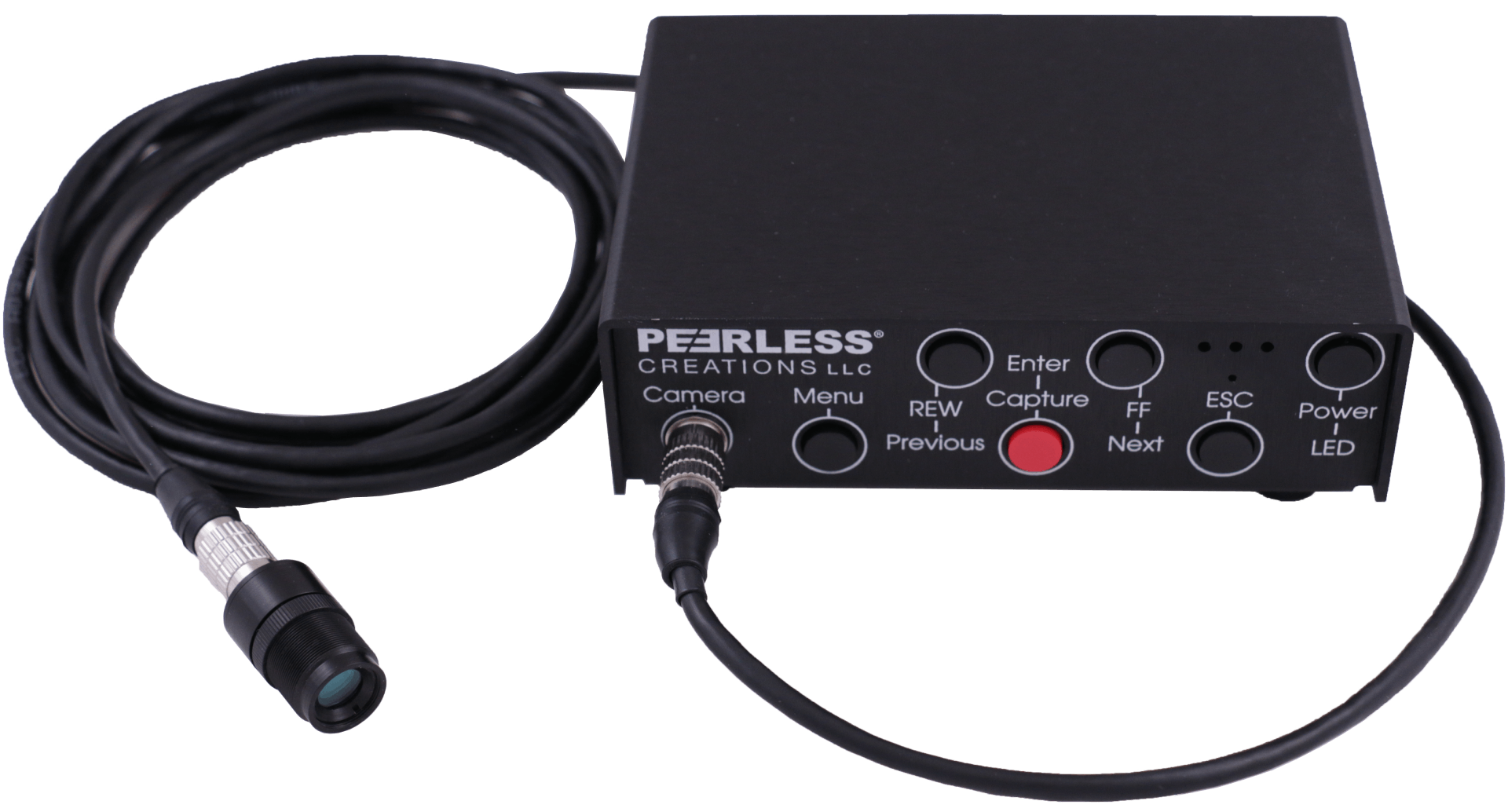 PC-HD17wController