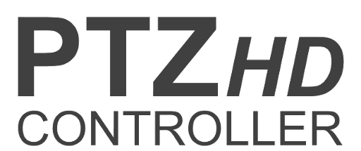 PTZ HD Controller